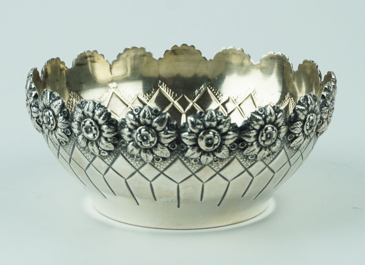 Taça de pingos