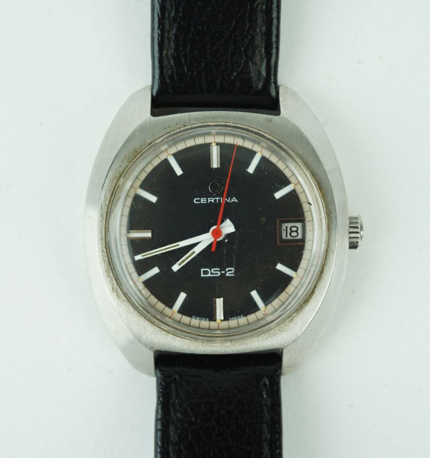 Certina DS-2