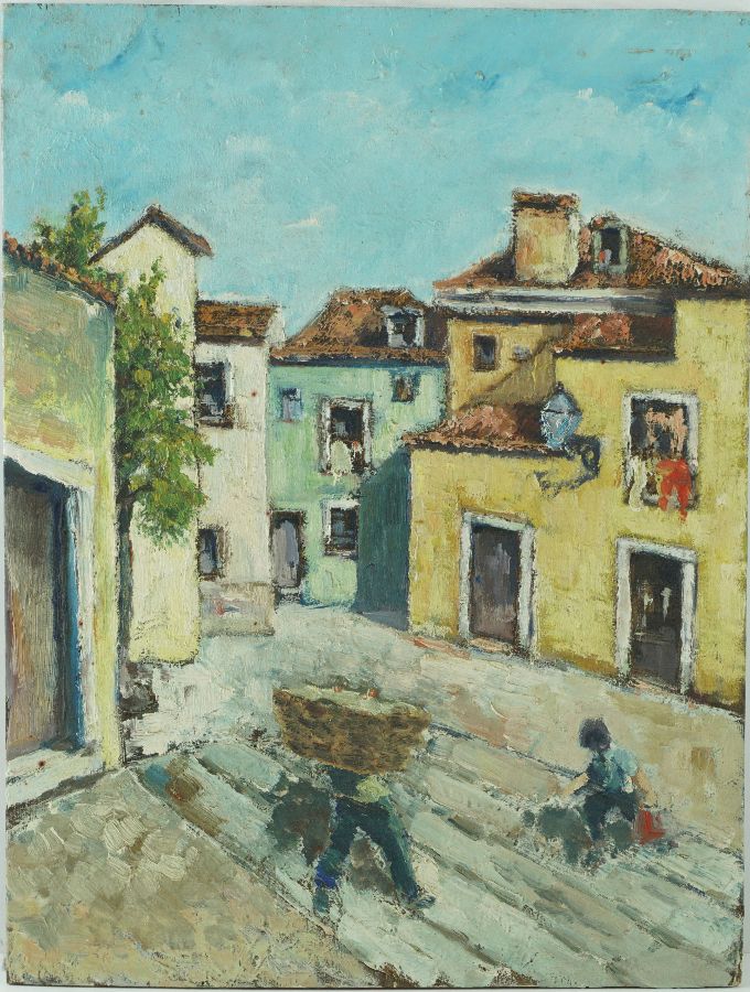 Lisboa Antiga