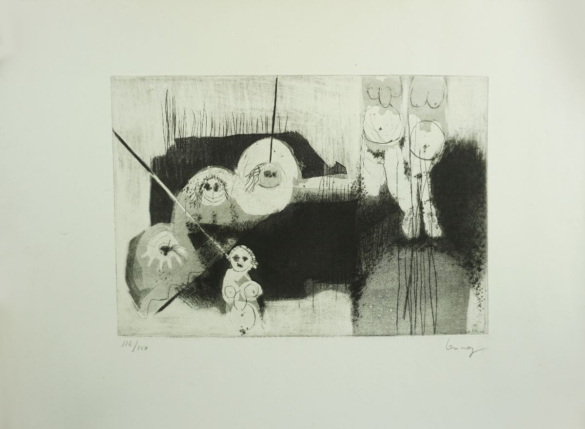 René Lannoy / Vitor Fortes / Manuela Jorge