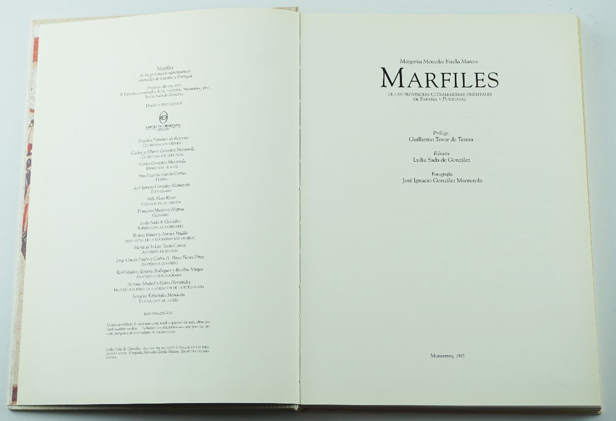 Marfiles