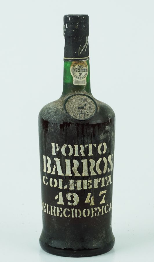 Porto Barros