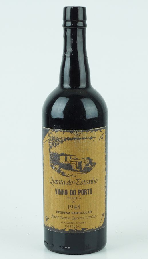 Quinta do Estanho