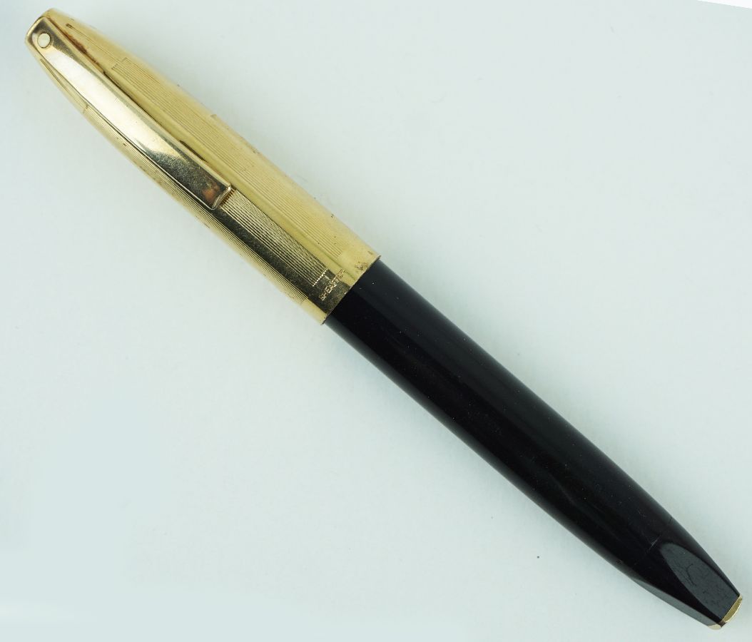 Sheaffer PFM (Pen for Men)