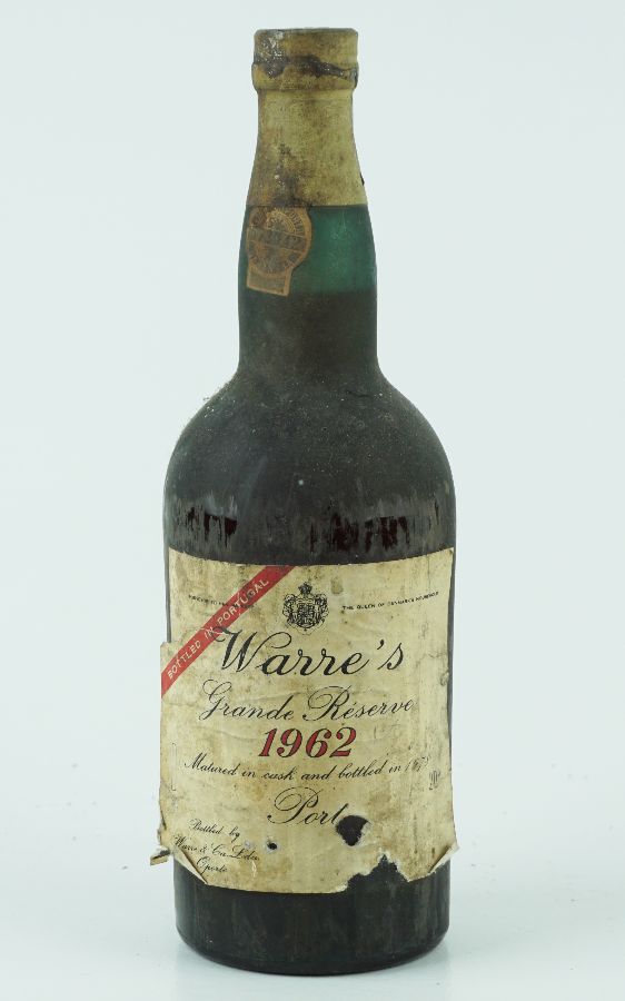 Warre's Grand Reserve