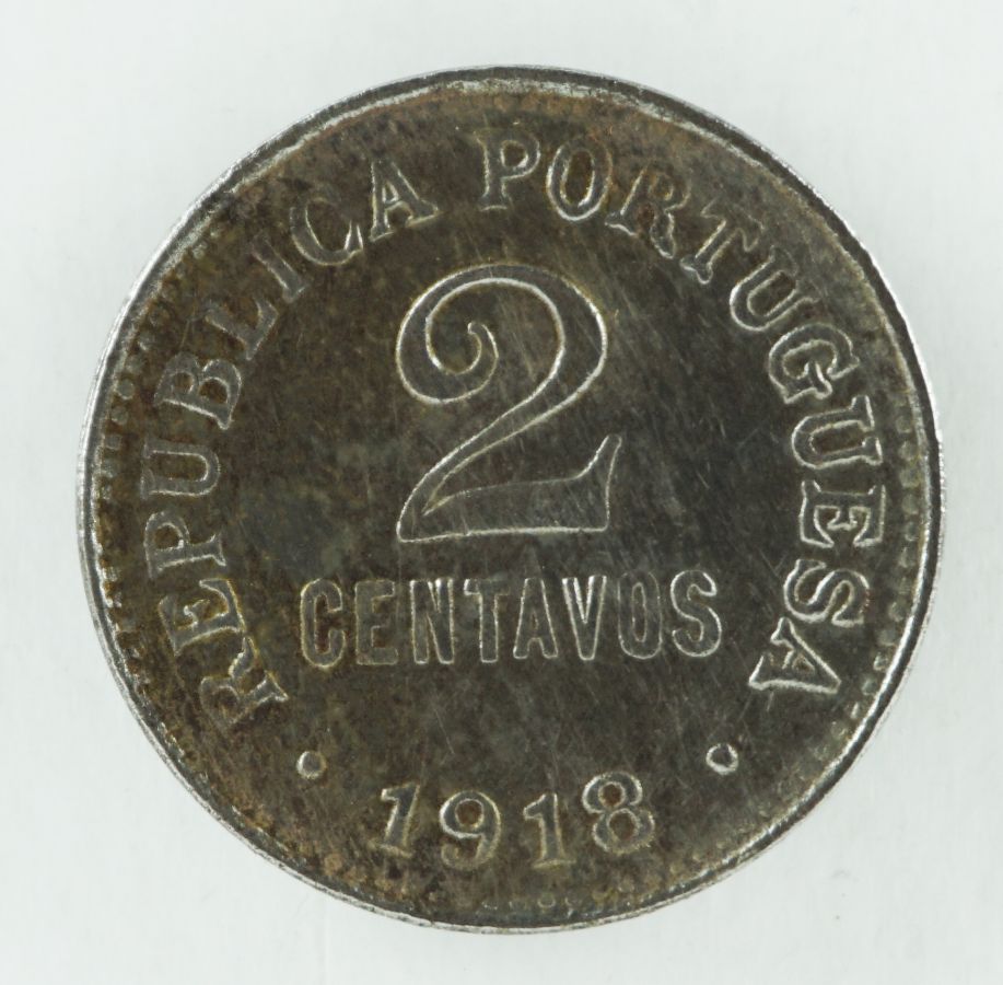 Numismática