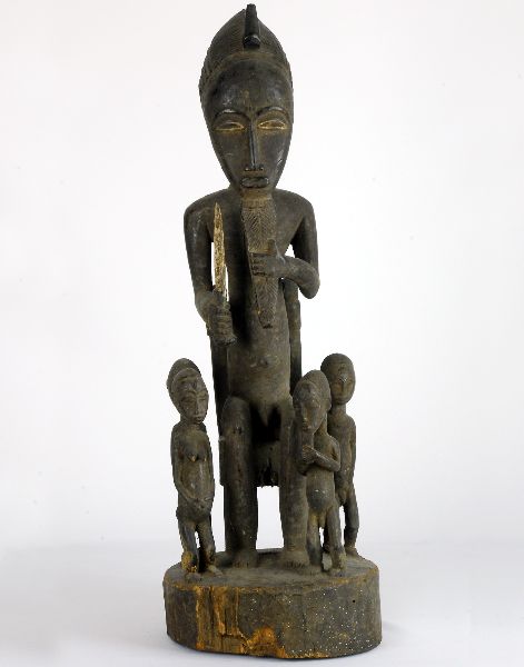 Família Baule