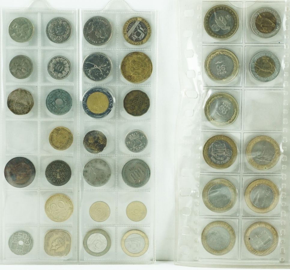 Numismática