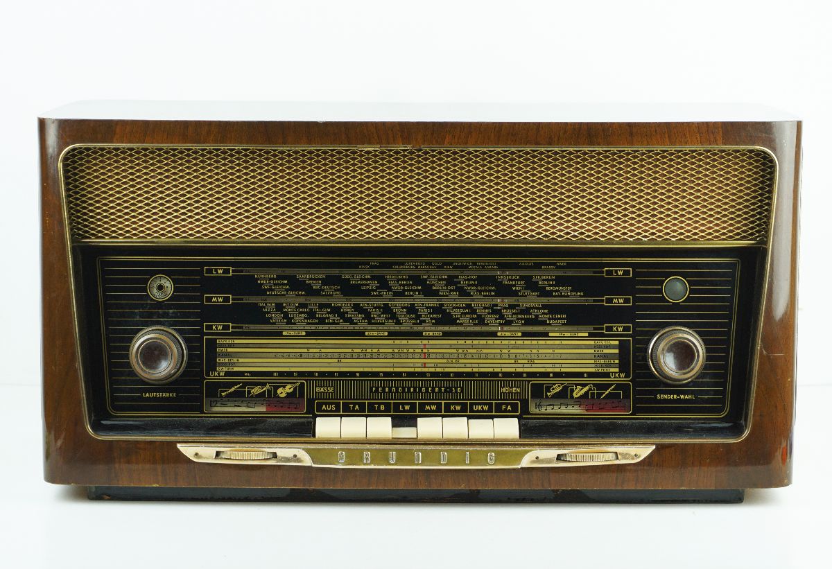 Grundig