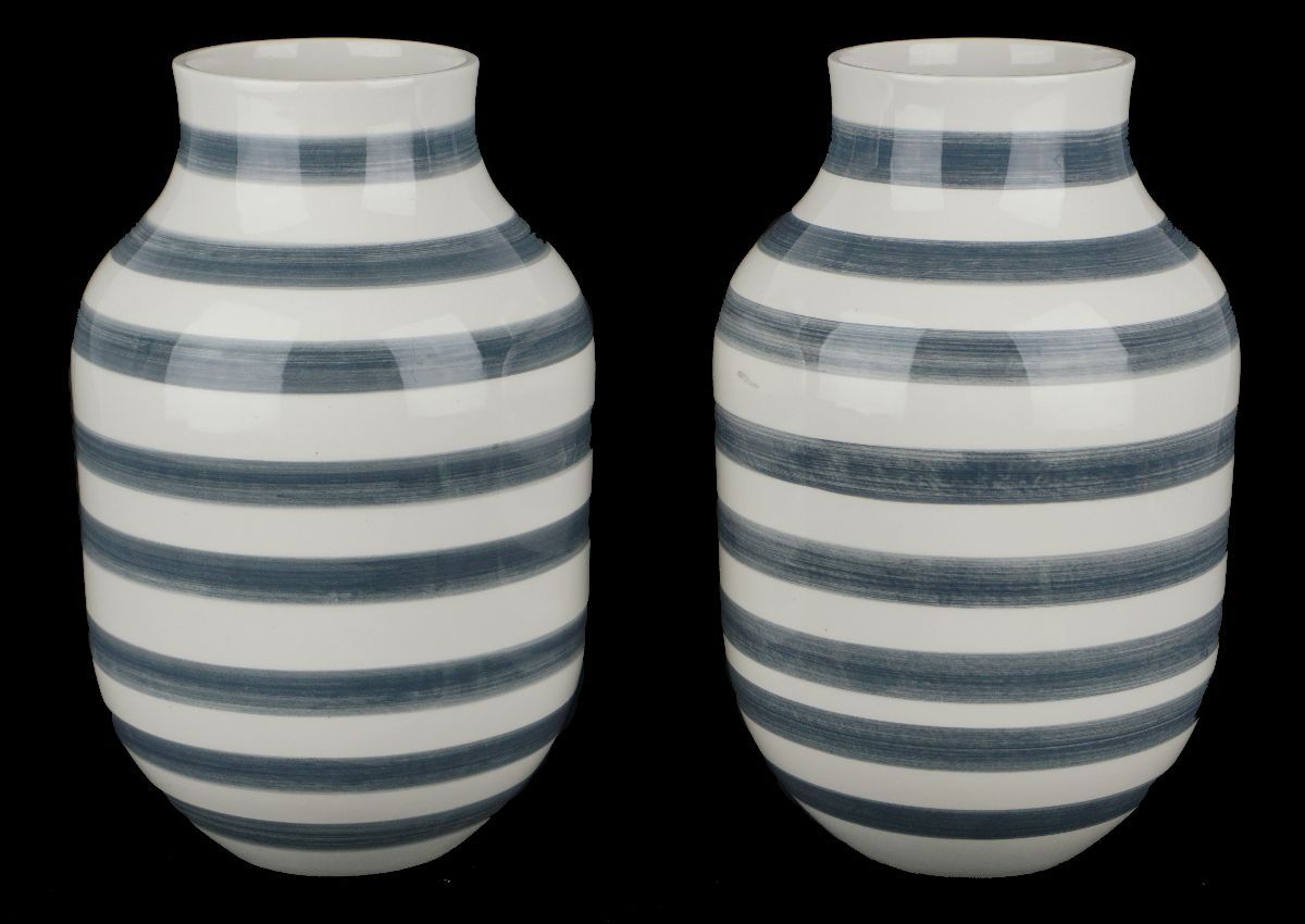 Omaggio Vase