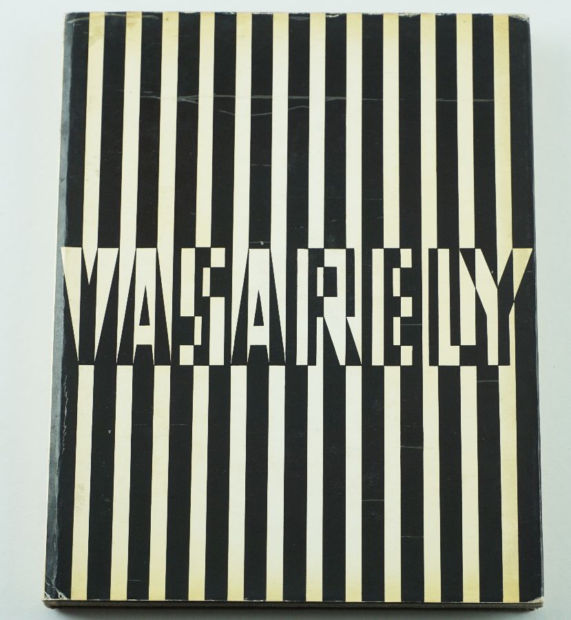 Vasarely