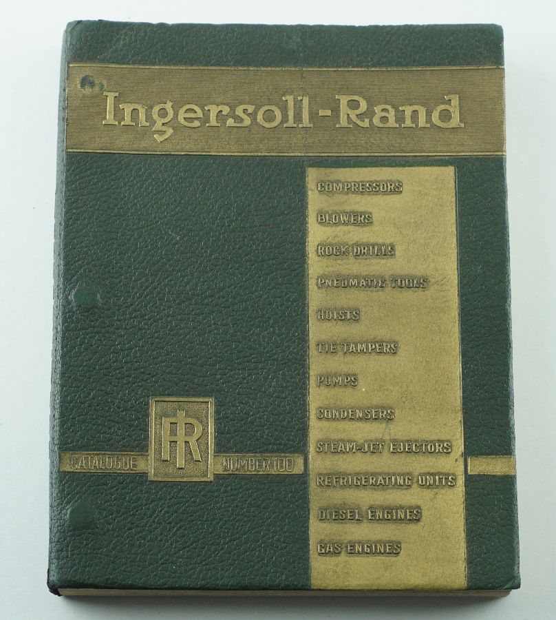 Ingersoll - Rand