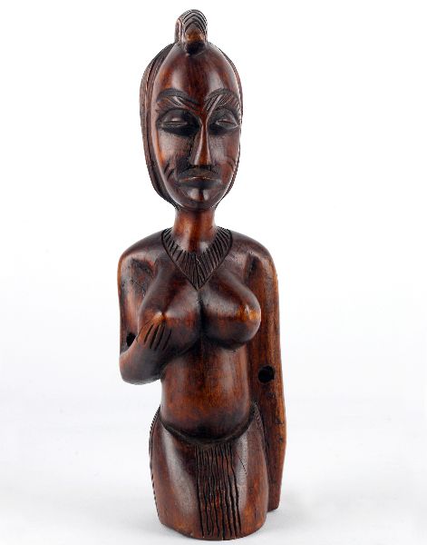 Escultura Africana