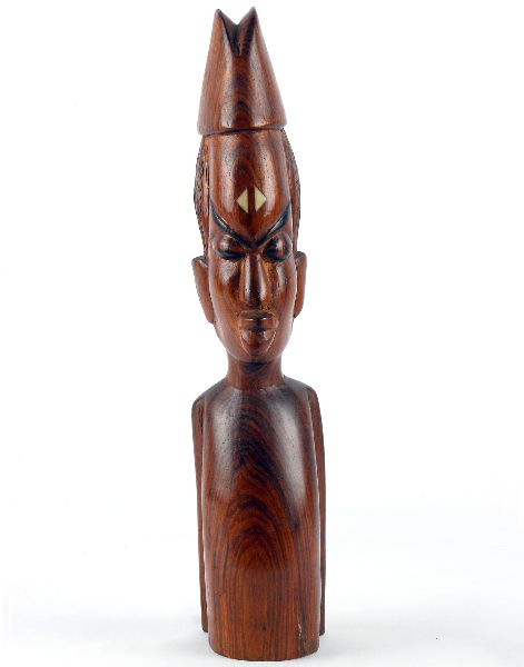 Escultura Africana