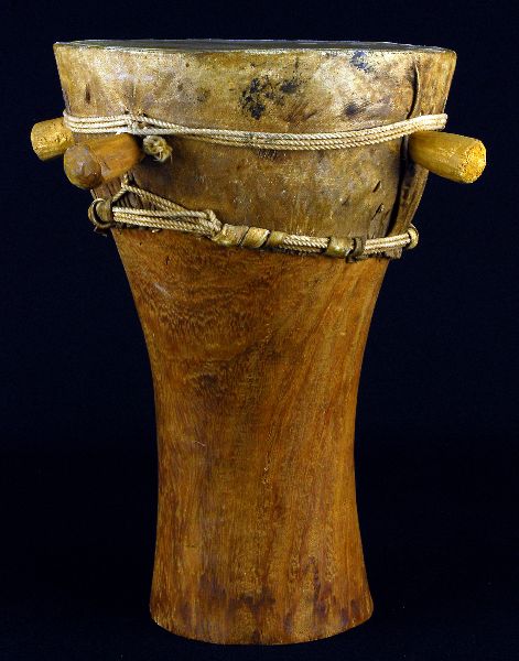 Tambor Africano