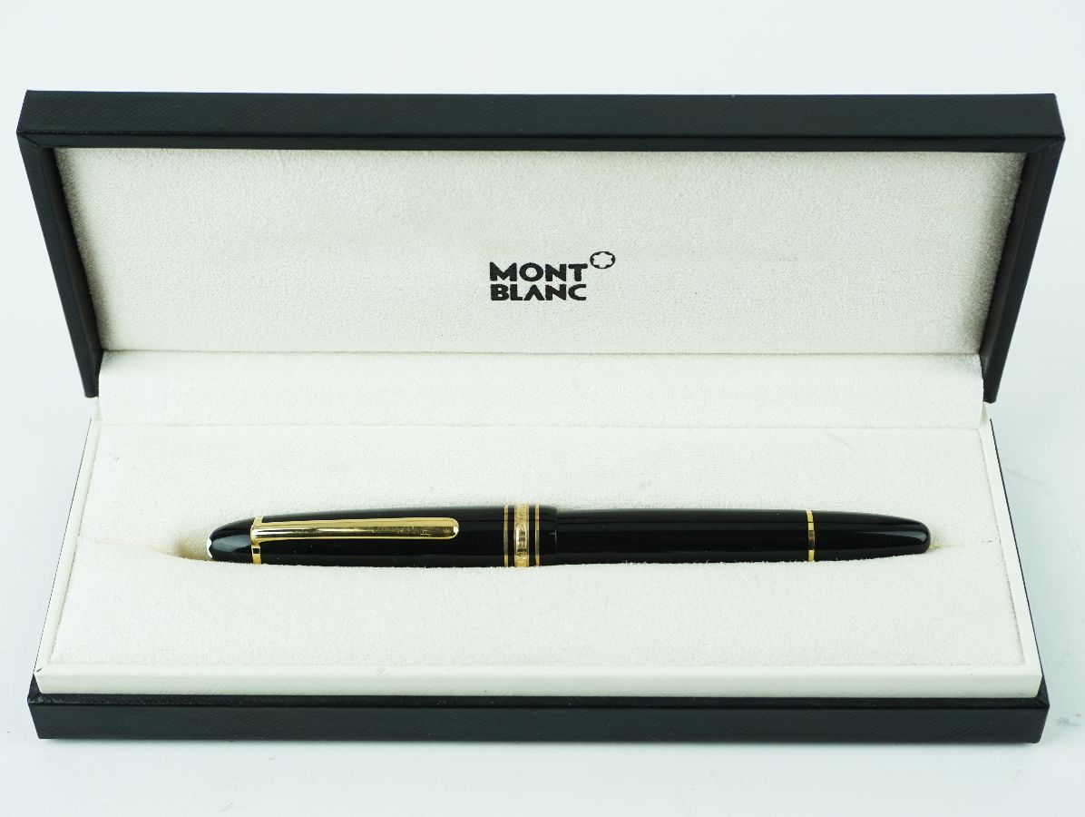 Montblanc