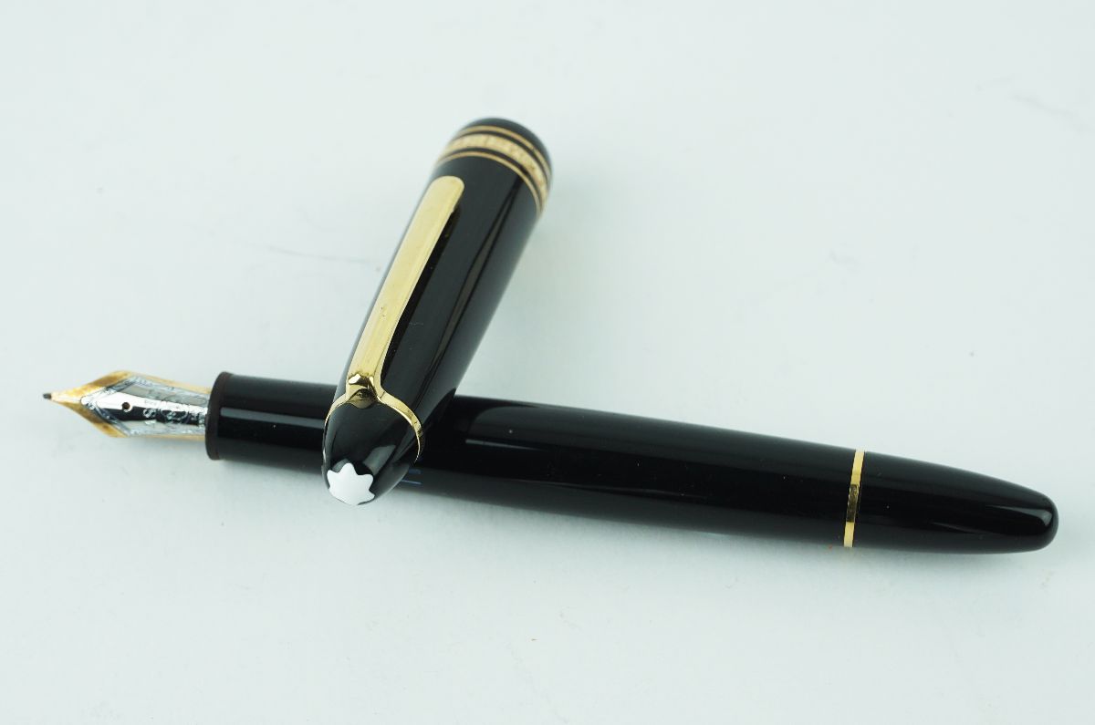 Montblanc