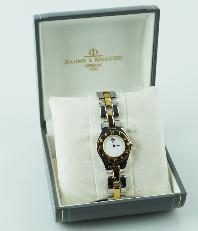 Baume & Mercier