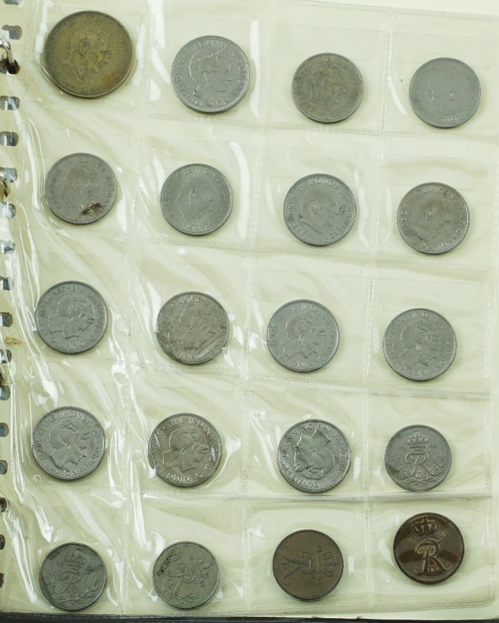 ​Numismática