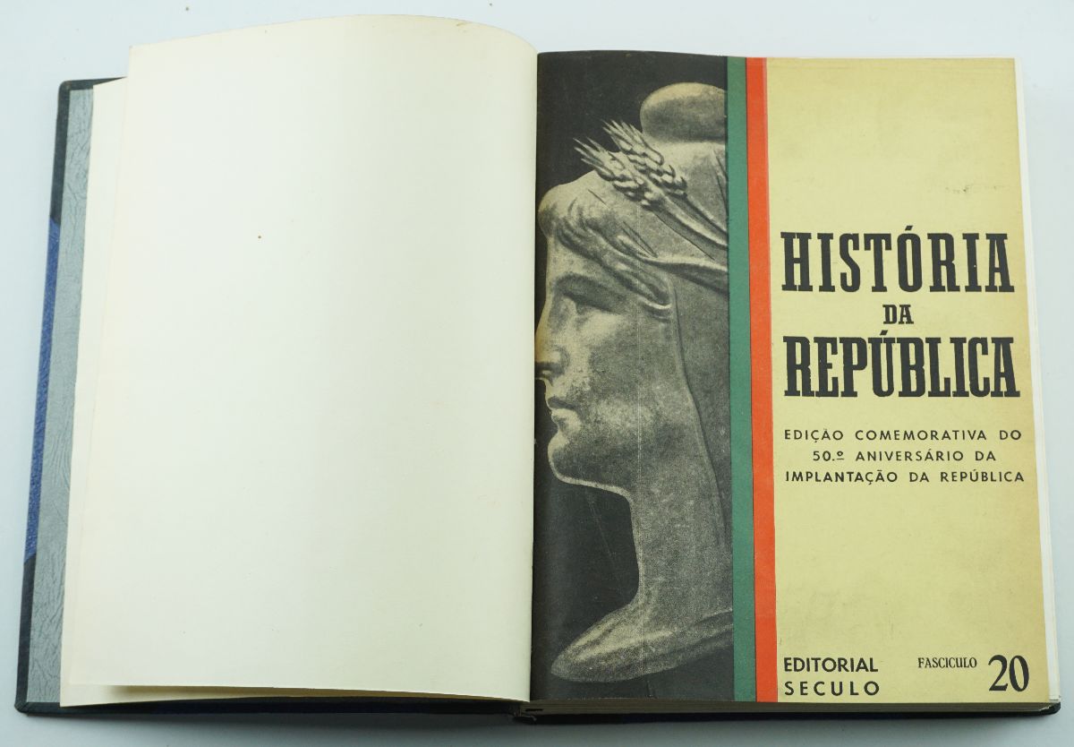 História da República, 1960