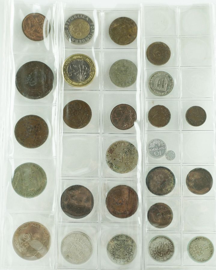 Numismática