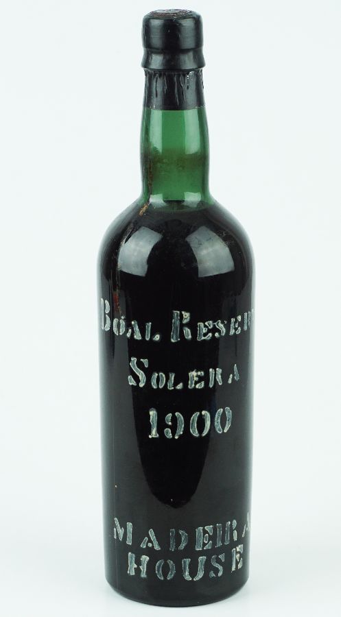 Vinho da Madeira
