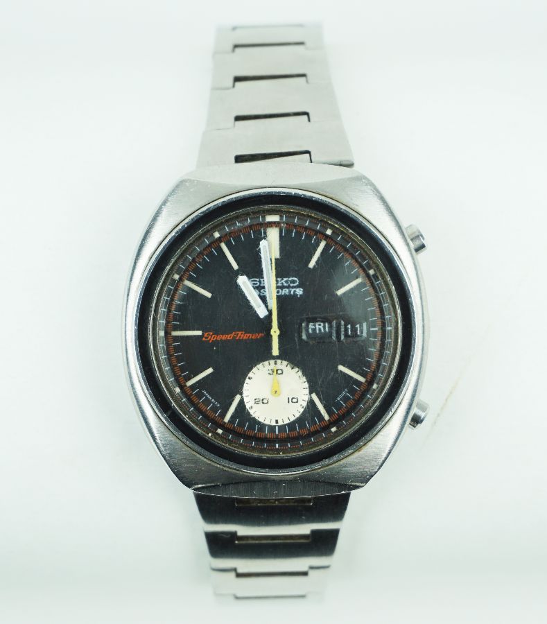 Seiko