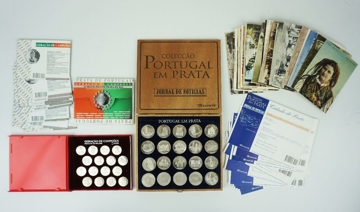 Numismática