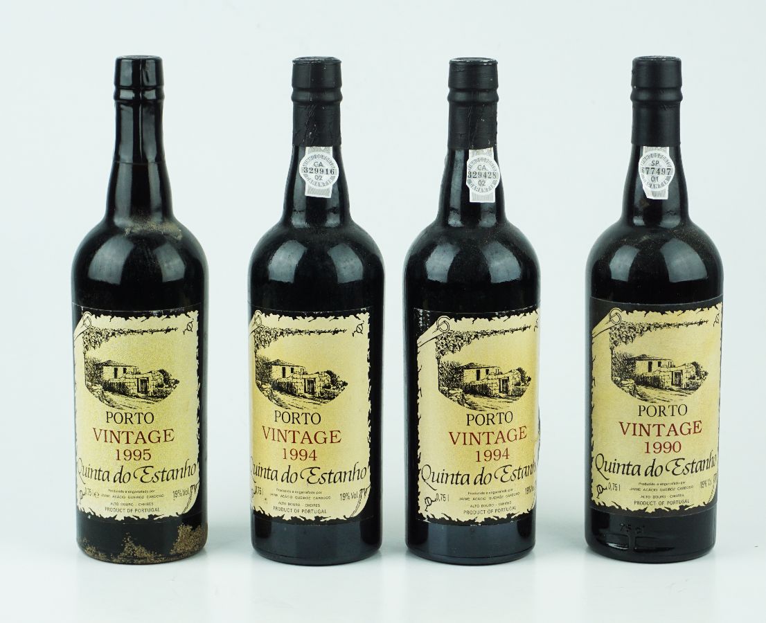 Quinta do Estanho