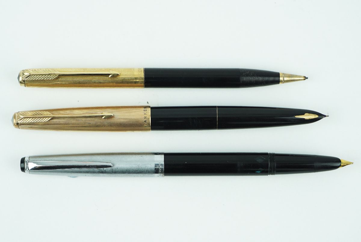 Parker / Montblanc