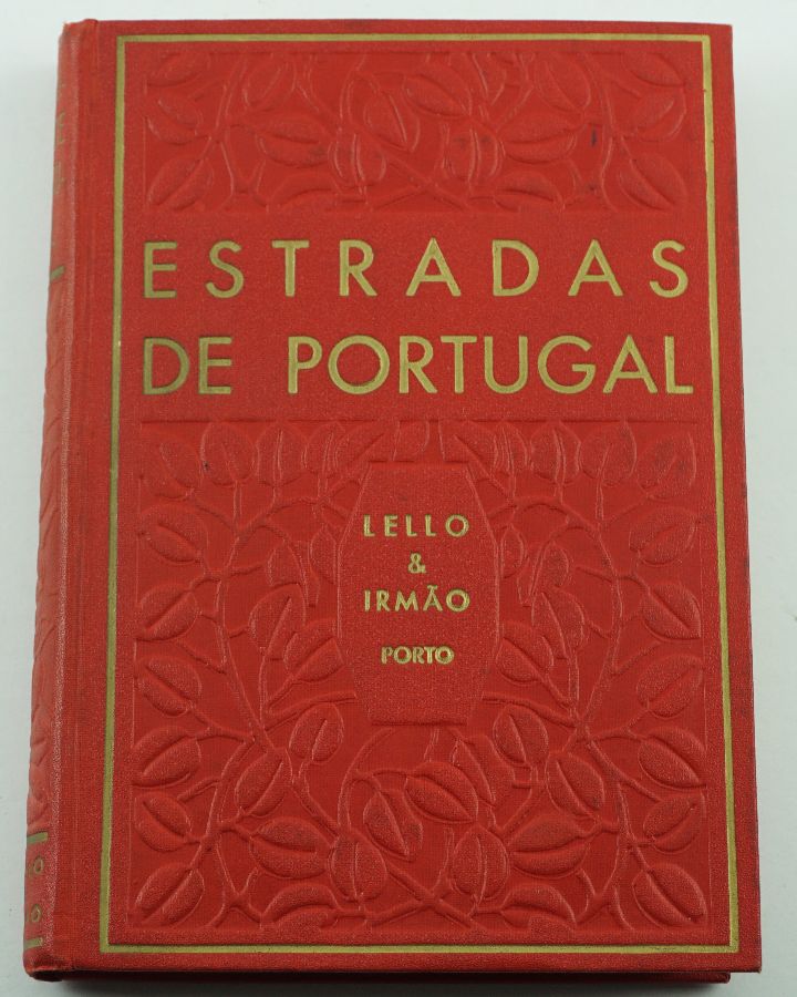 Estradas de Portugal
