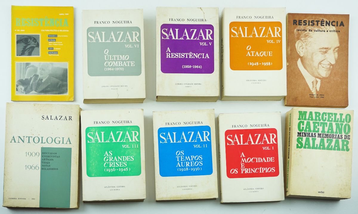 Salazar