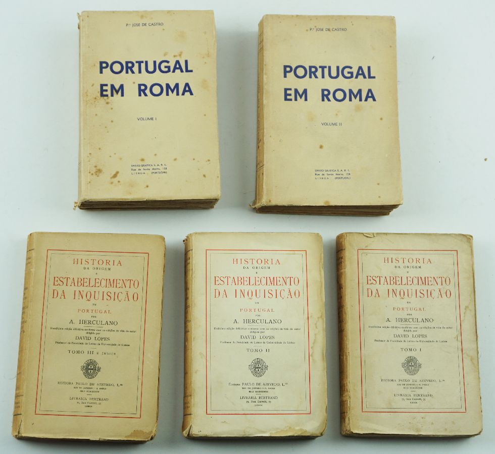 História de Portugal