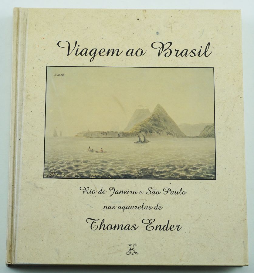 Viagem no Brasil em 1817