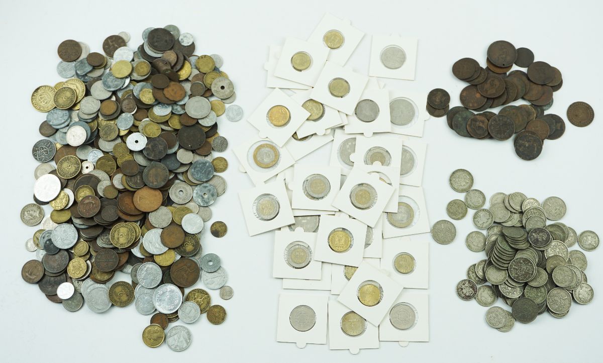 Numismática