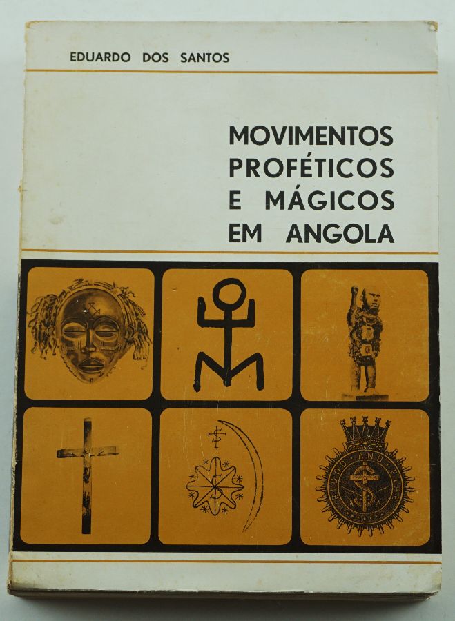Movimentos Proféticos e Mágicos em Angola