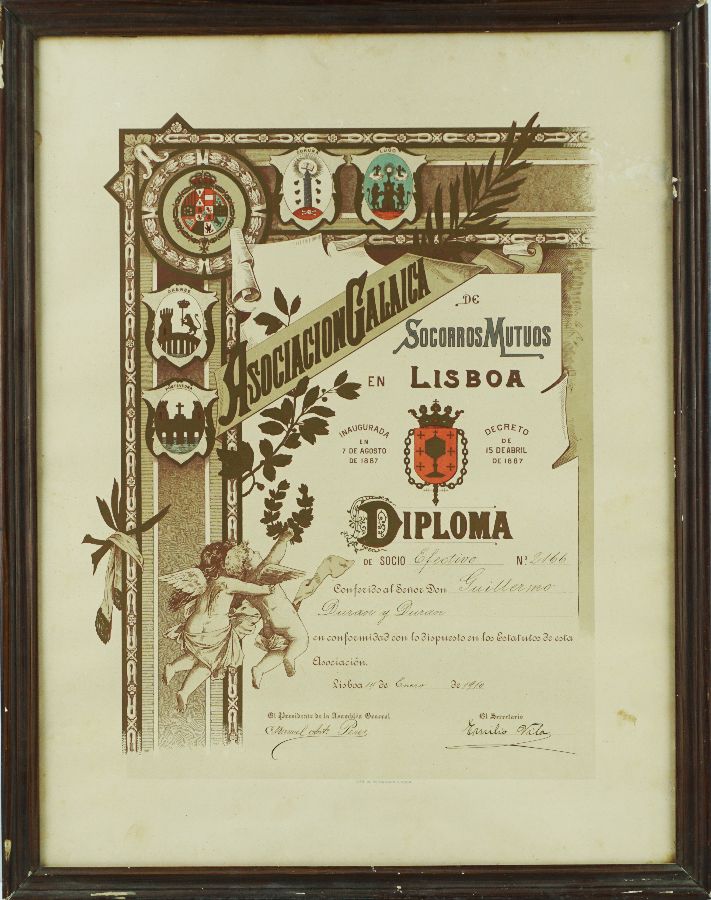 Diploma