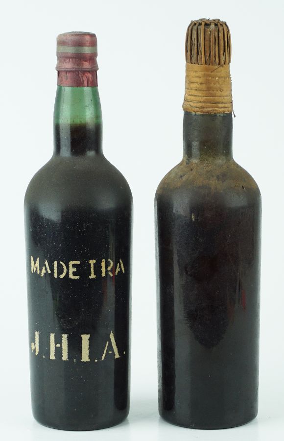 Vinho da Madeira