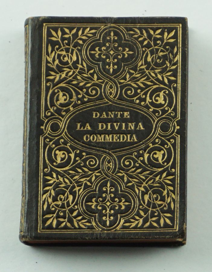 La Divina Commedia