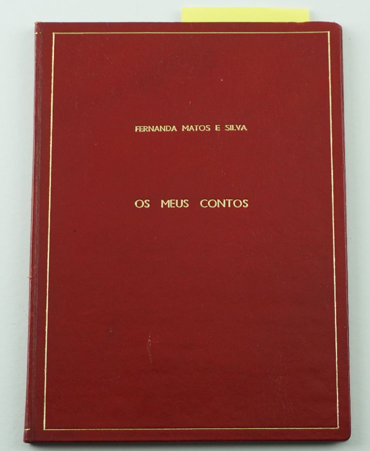 Os Meus Contos (1953)