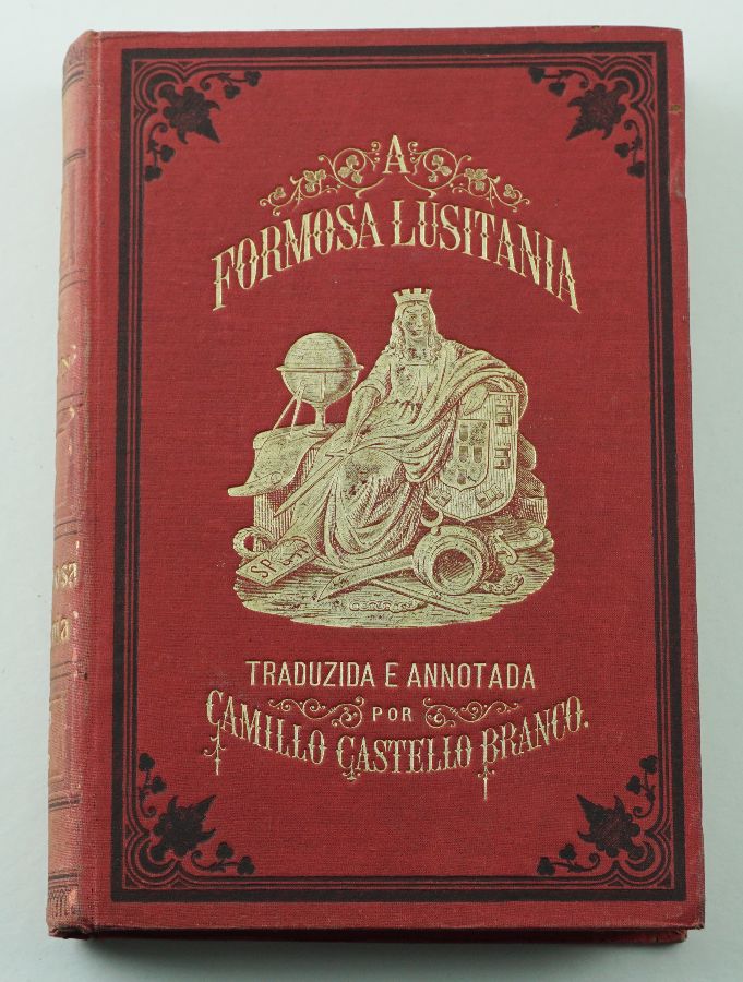 A Formosa Lusitânia (1877)