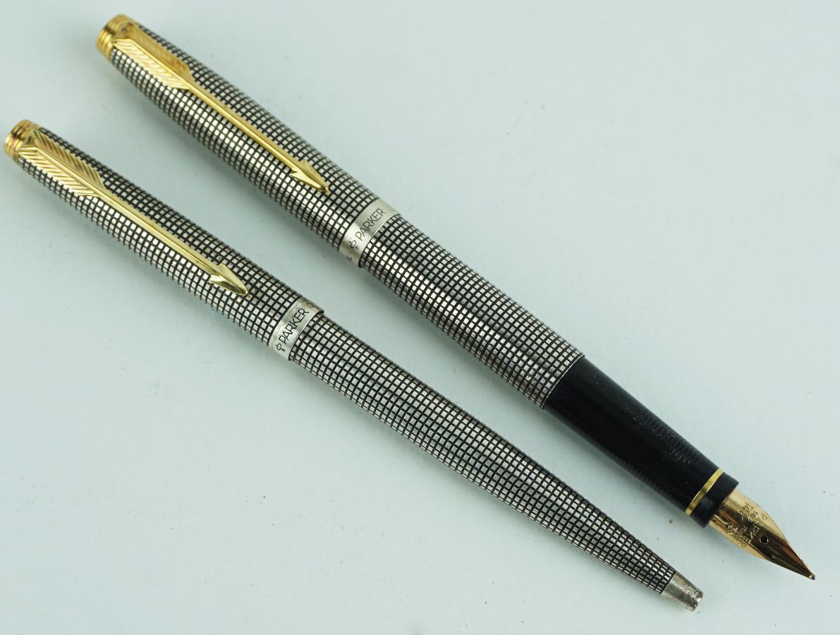 Parker 75