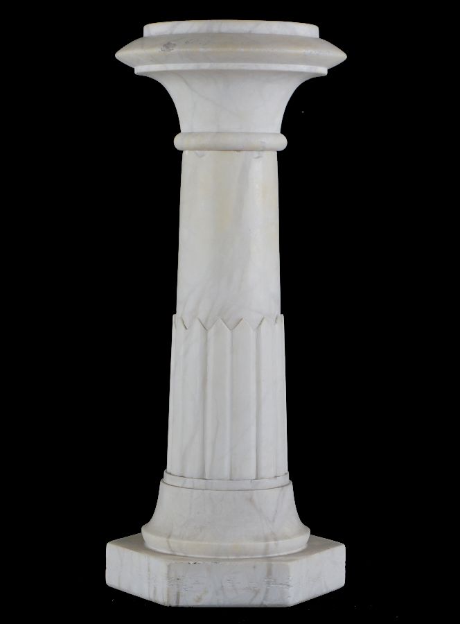 Coluna Neoclássica