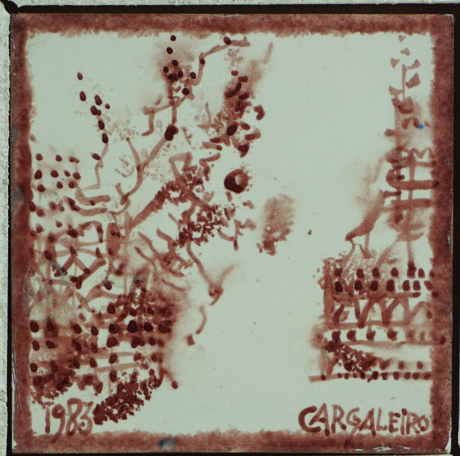 Cargaleiro