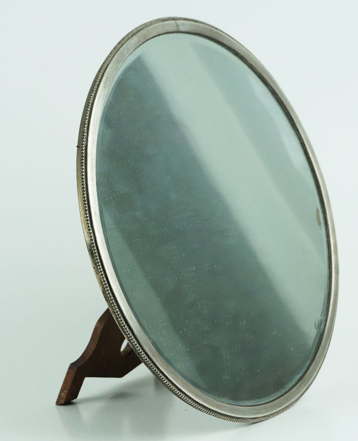 Espelho de mesa