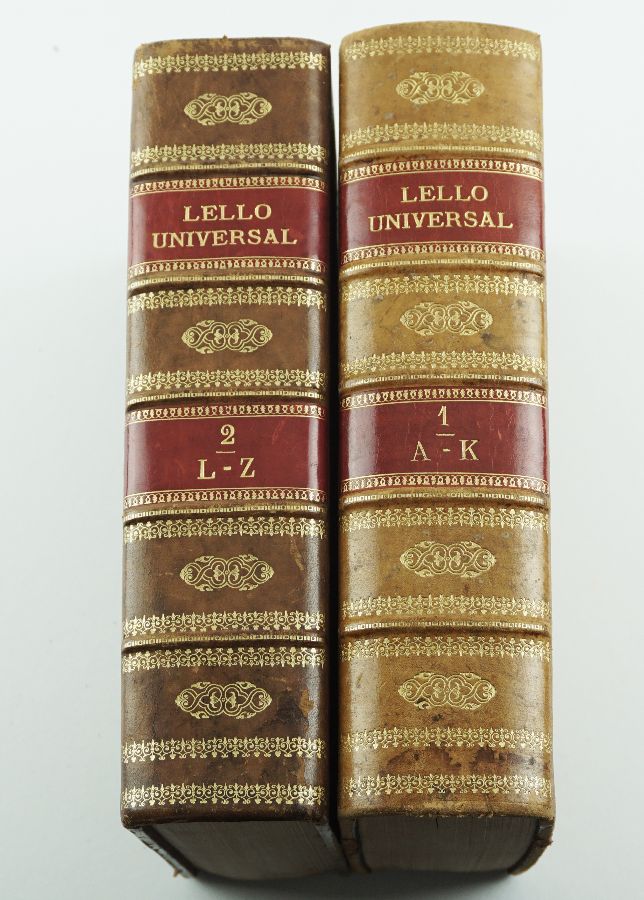 Lello Universal