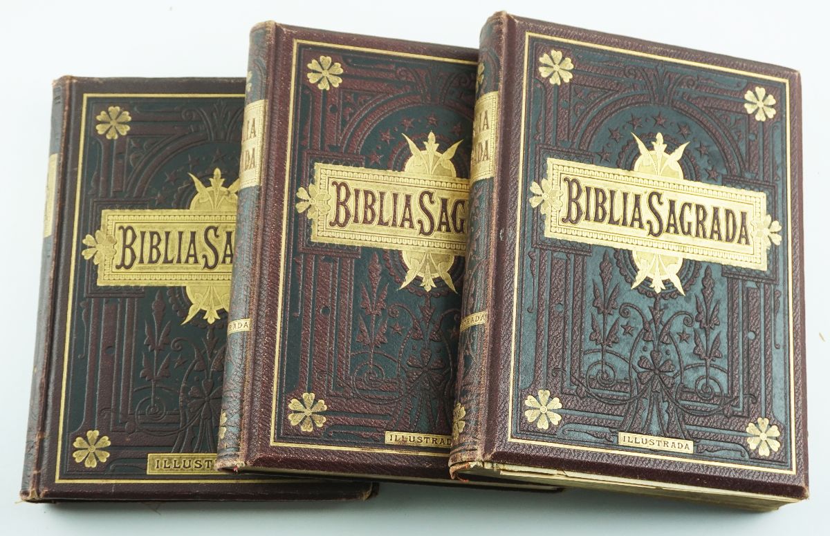 Bíblia Sagrada