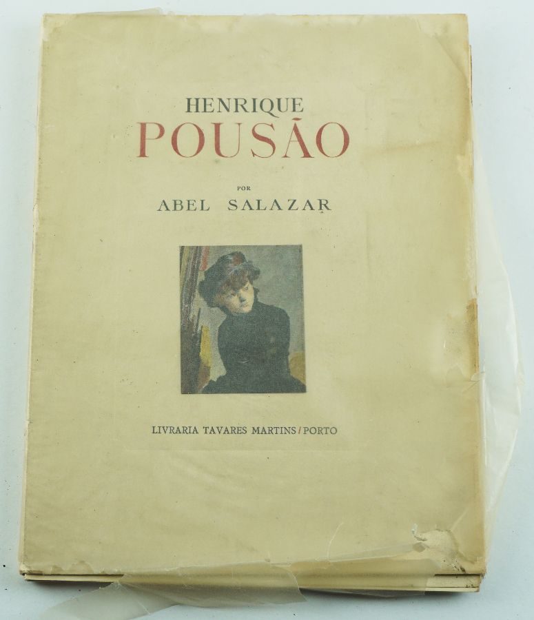 Henrique Pousão