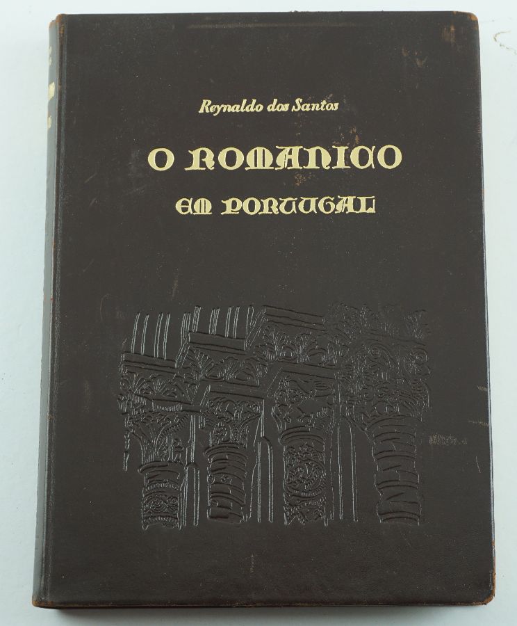 O Românico em Portugal