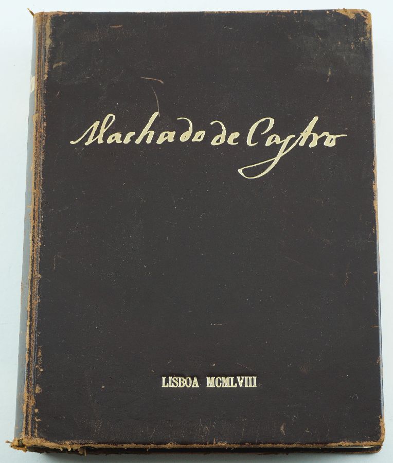 Machado de Castro